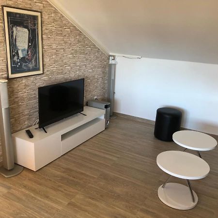 Apartments Adriatic Rab Palit Екстериор снимка