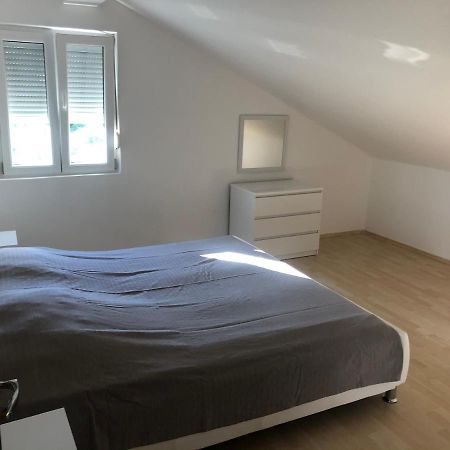 Apartments Adriatic Rab Palit Екстериор снимка