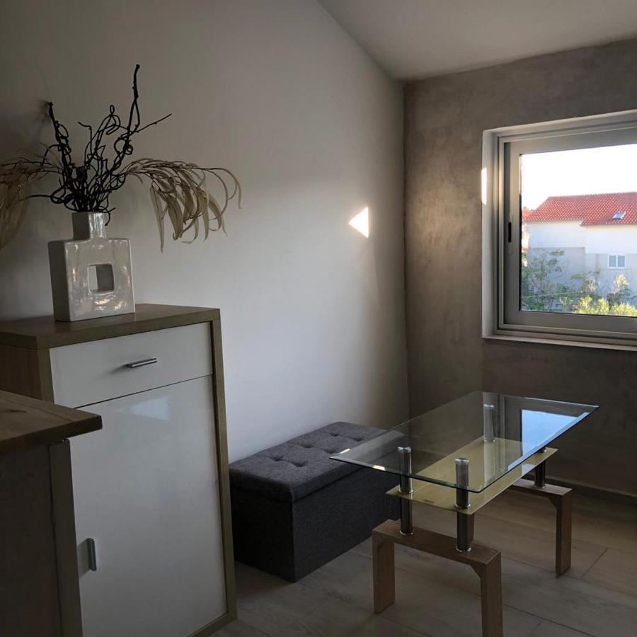 Apartments Adriatic Rab Palit Екстериор снимка