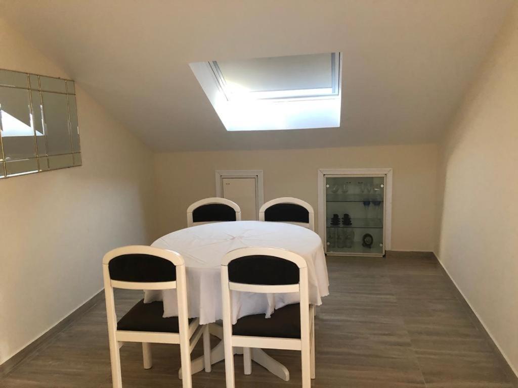 Apartments Adriatic Rab Palit Екстериор снимка