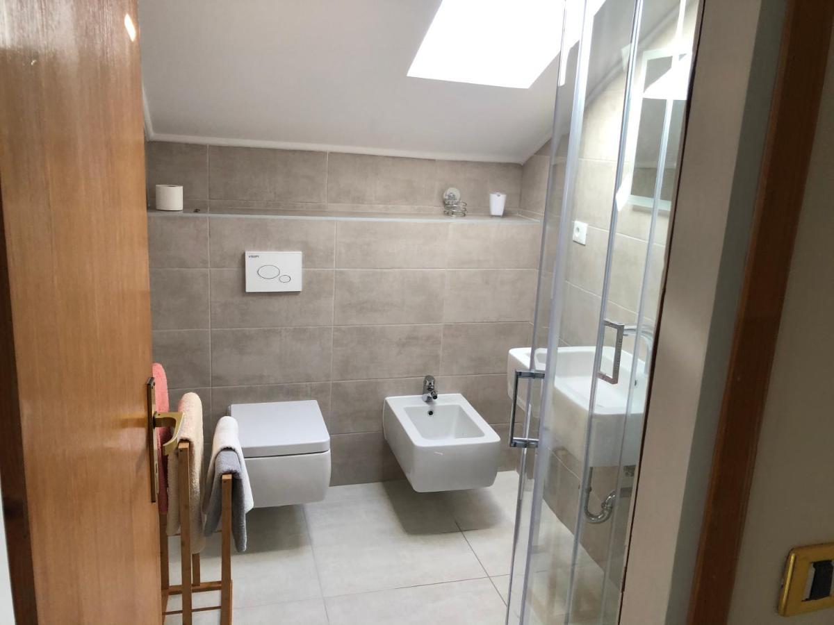Apartments Adriatic Rab Palit Екстериор снимка