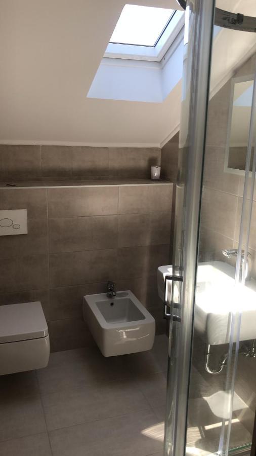Apartments Adriatic Rab Palit Екстериор снимка