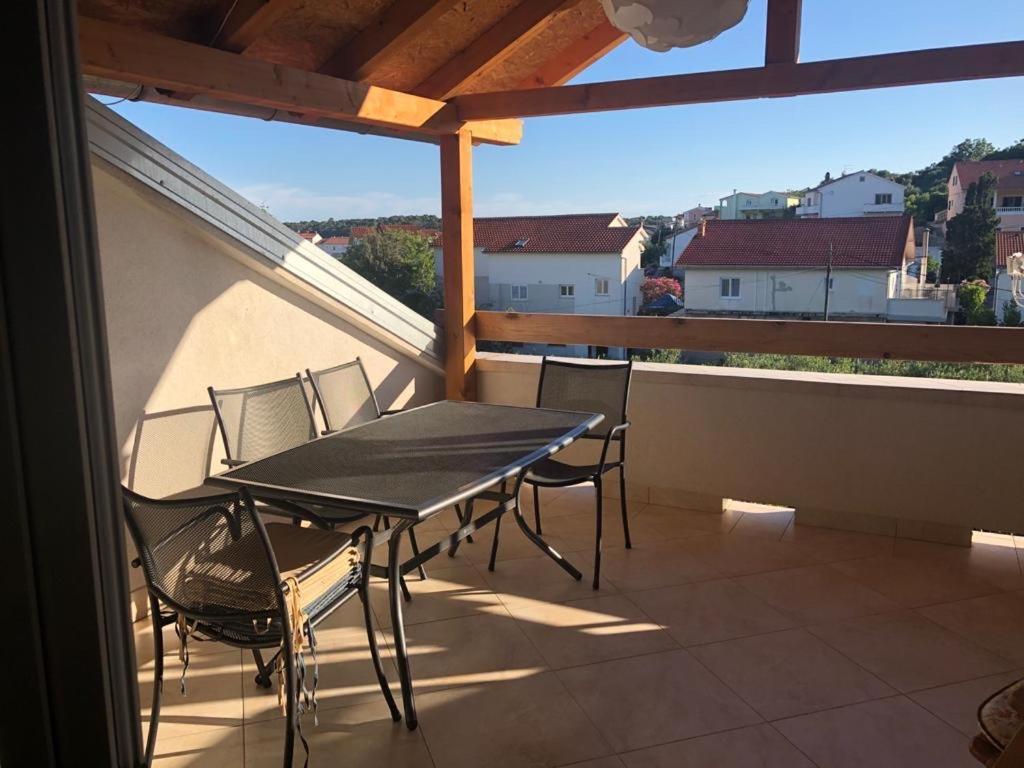 Apartments Adriatic Rab Palit Екстериор снимка