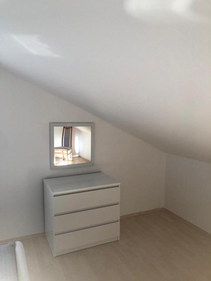 Apartments Adriatic Rab Palit Екстериор снимка