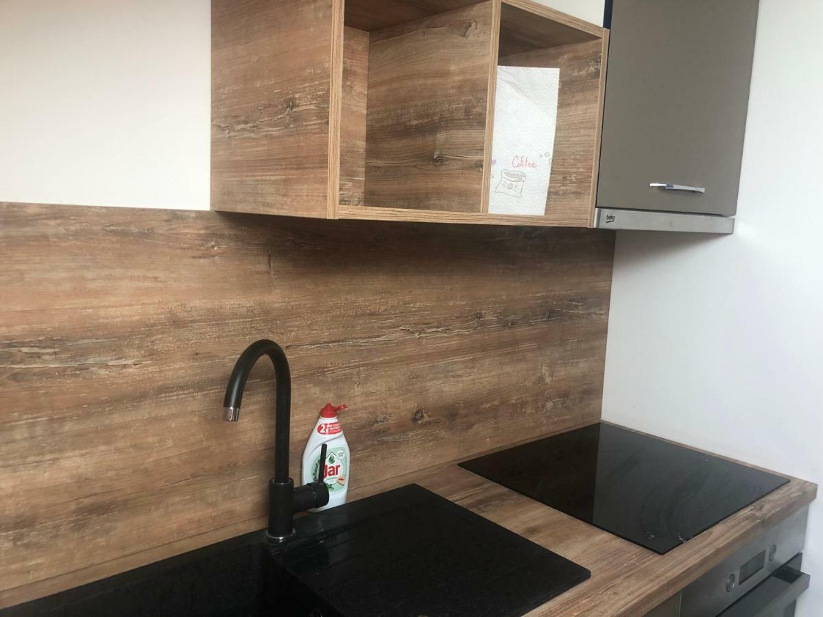 Apartments Adriatic Rab Palit Екстериор снимка